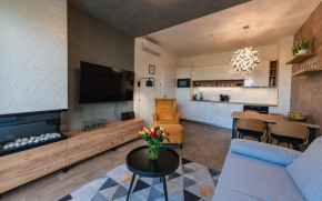 Apartmán Svět Relaxu